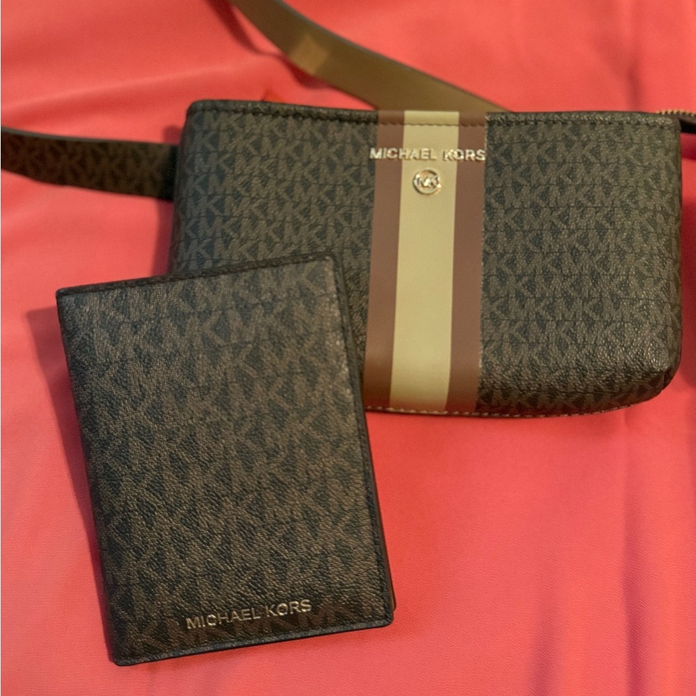 Michael Kors Bundle
